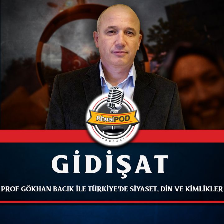 Gökhan Bacık: Kabakçı Mustafa ve Patron Halil isyanları ile AKP'nin yükselişi benzer olaylar