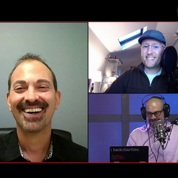 In Flames - Application Security Weekly #44