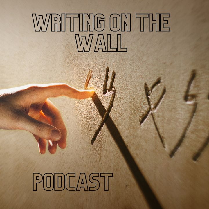 Writing on the Wall