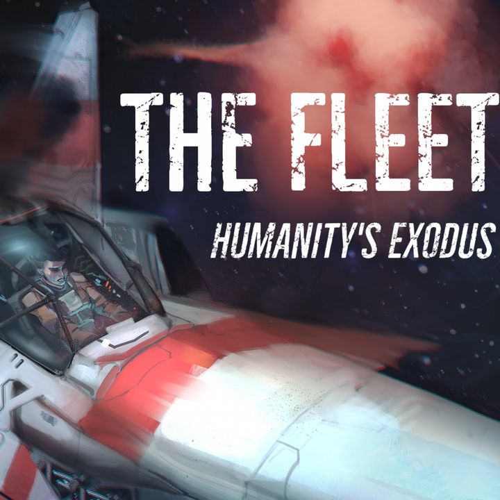 2019.07.07 The Fleet (At DexCon 2019)