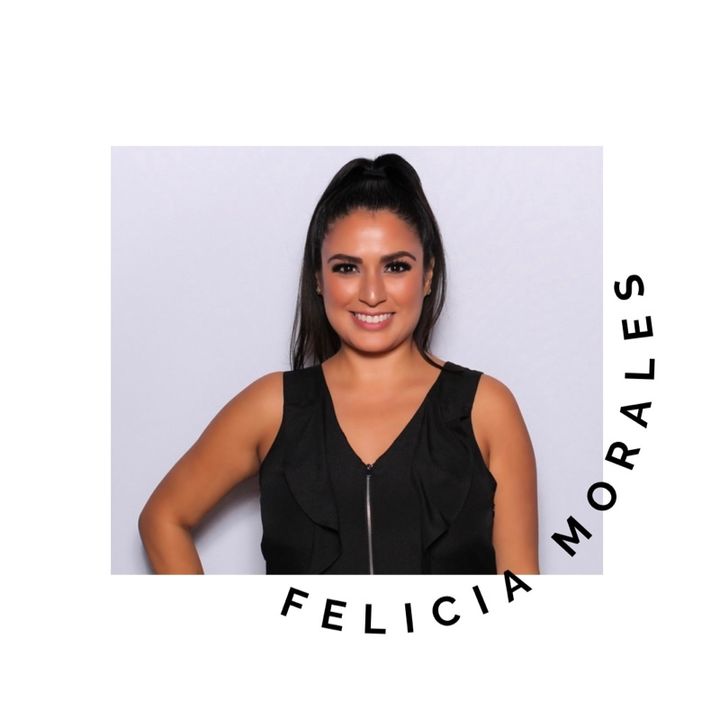 Director Of Marketing: Felicia Morales