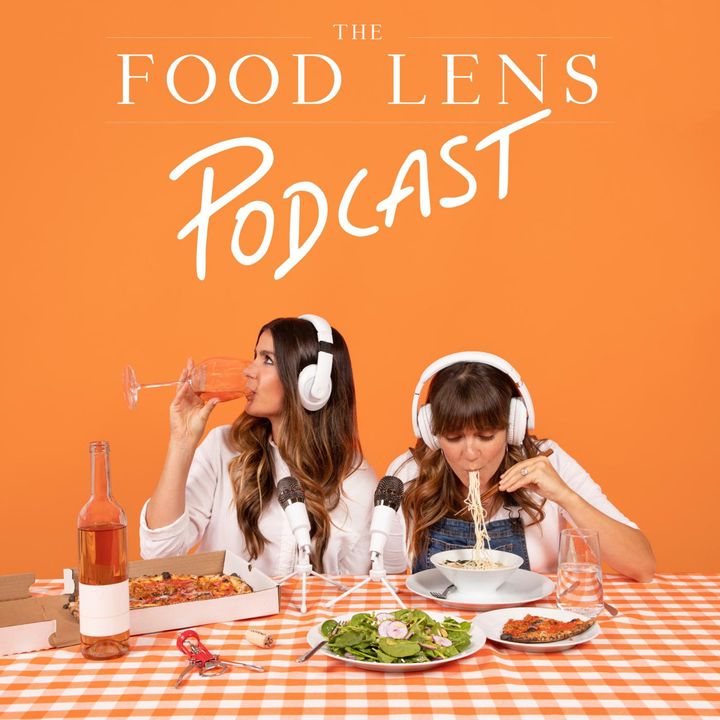 The Food Lens Podcast