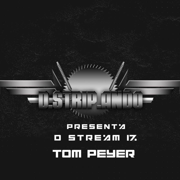 D-Stream 17 - Tom Peyer
