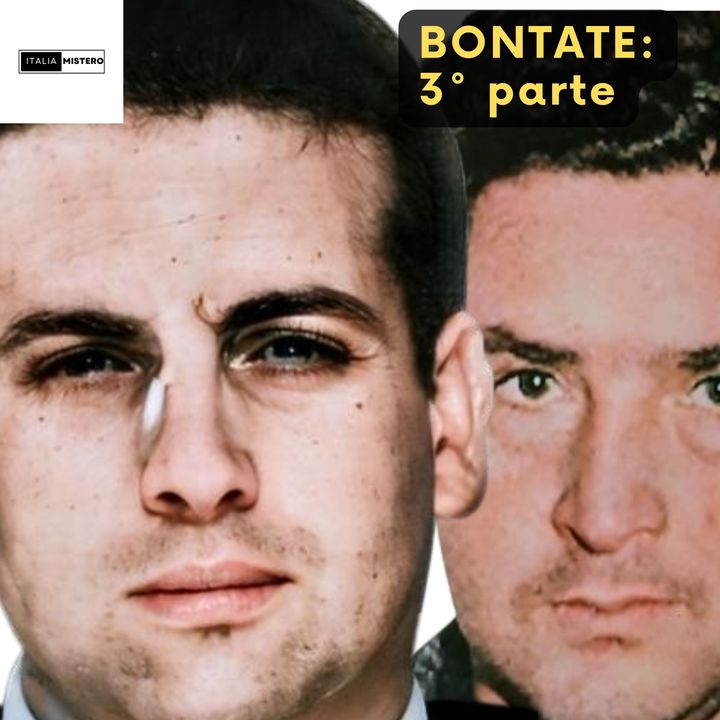 Bontate (3° parte - Stefano Bontade)