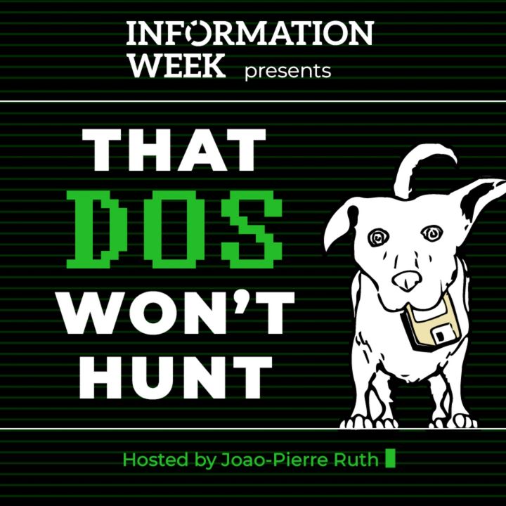 That DOS Won't Hunt