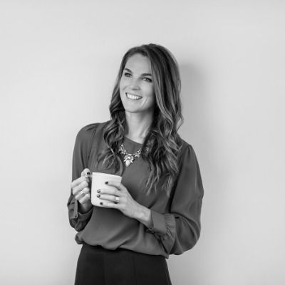 Interview with Kaitlyn Carlson Founder & CEO of Theory Planning Partners