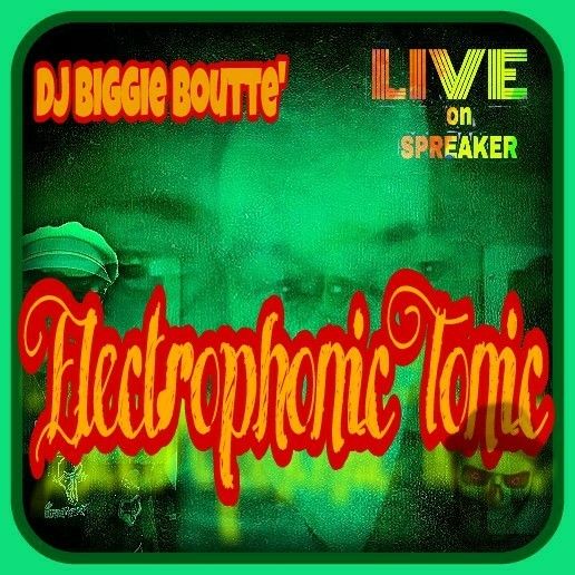 Electrophonic Tonic