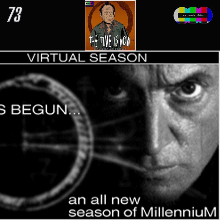 73. Virtual Season Four