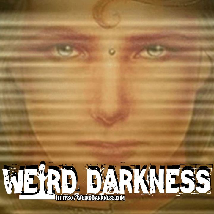 “ALIEN VOICES OVER RADIO AND TV” plus 4 More True Creepy Stories! #WeirdDarkness