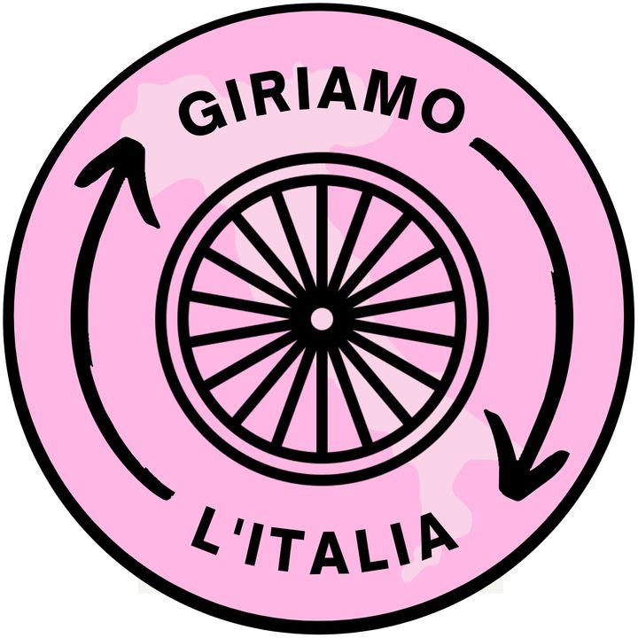 Giro d'Italia 2021 | #3 - Un filo colorato (Siena, Tappa n°12)