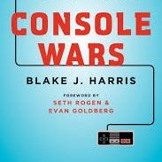 Blake Harris Console Wars