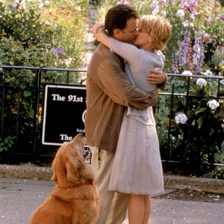 Hall of Ephron - 133 - You've Got Mail