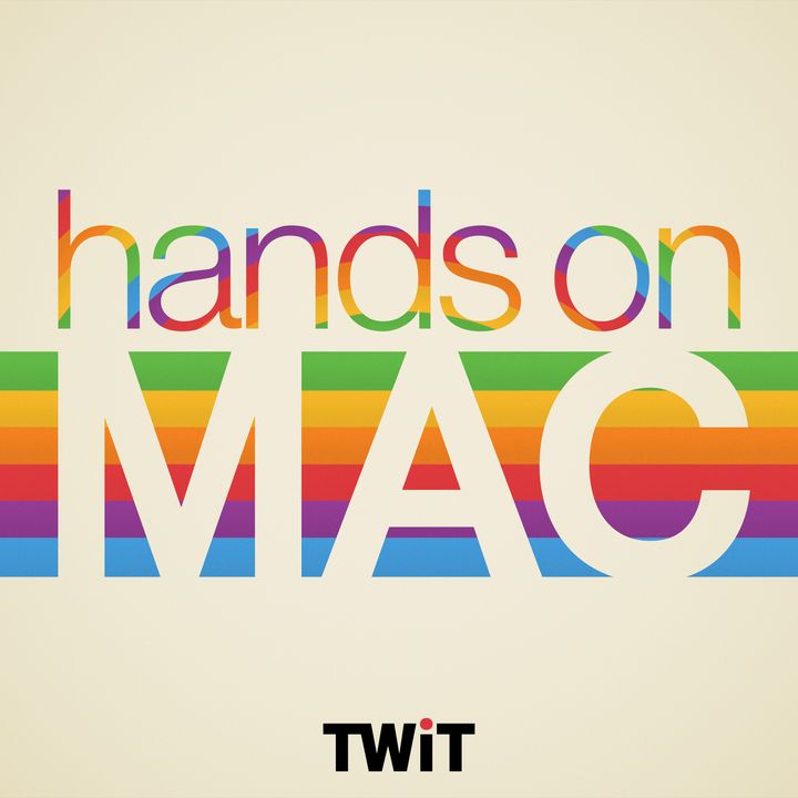 Hands-On Mac
