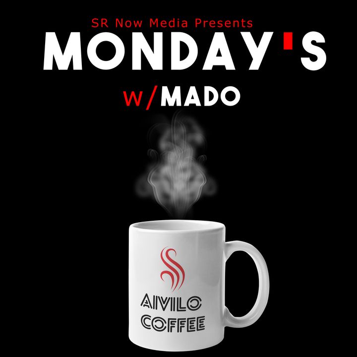 Monday's With Mado