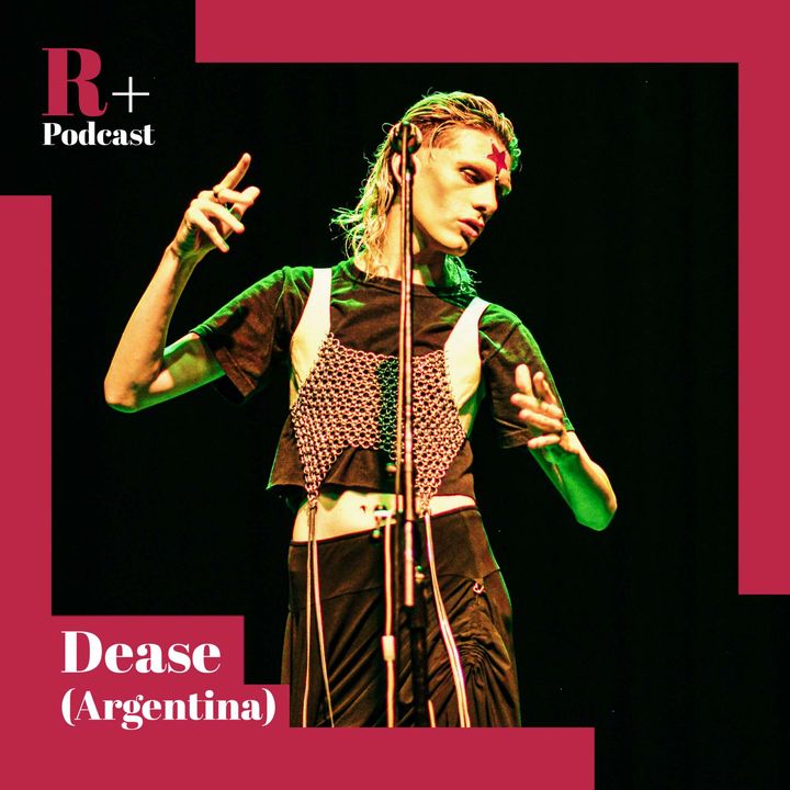 Entrevista Dease (Argentina)