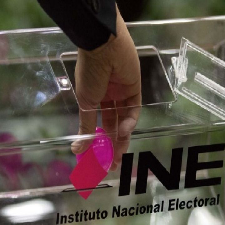 El Instituto Nacional Electoral está preparado para la próxima elección en tiempos de pandemia