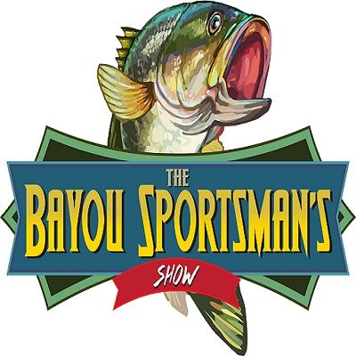 The Bayou Sportsman's Show's tracks