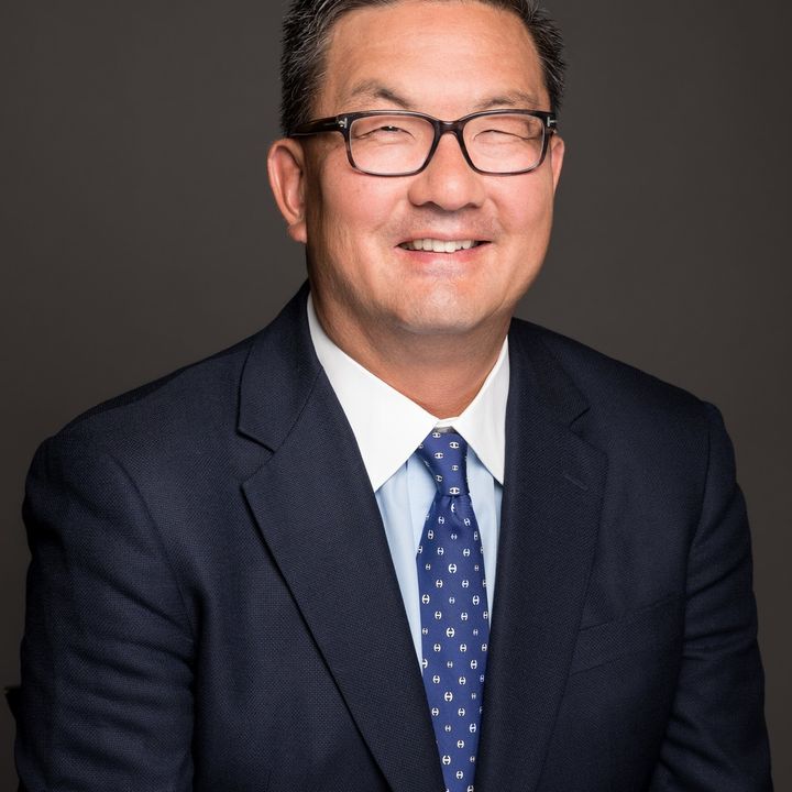 Bruce K. Lee Chicago - Wealth Advisor