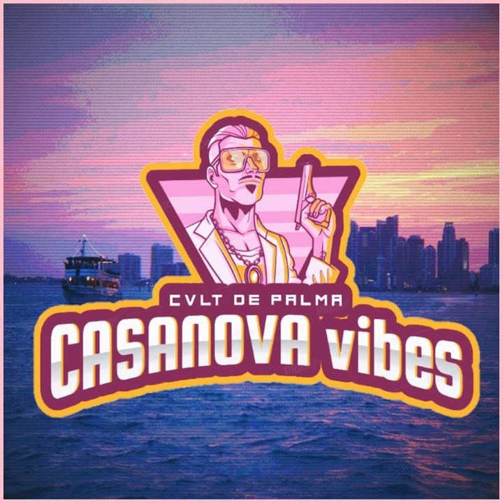 Casanova Vibes '70 - '80