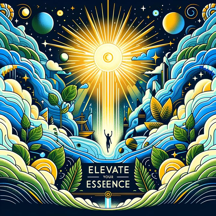 Elevate Your Essence