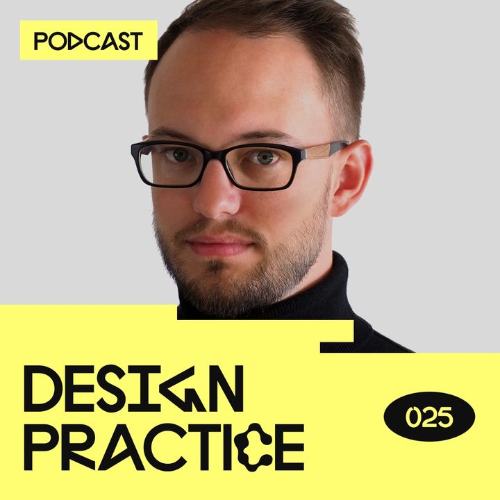 025: Jak designer może stworzyć dochód pasywny? | Mateusz Wierzbicki