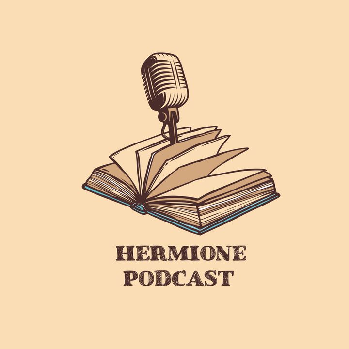 Hermione - Leggere per la fiducia