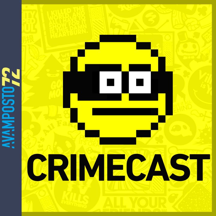 Crimecast