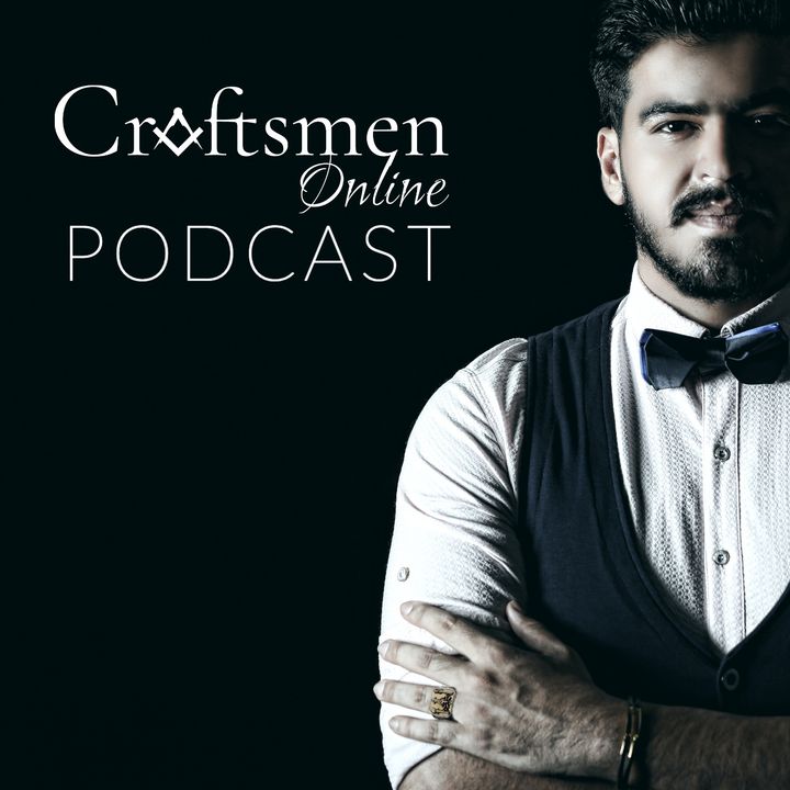Top 10 Most Listened To Craftsmen Online Podcast Episodes of 2021 - Part 1