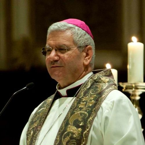 2019 - Omelie del Vescovo Francesco