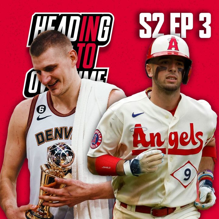 Nuggets Crowned Champs & Angels' Success | S2E3
