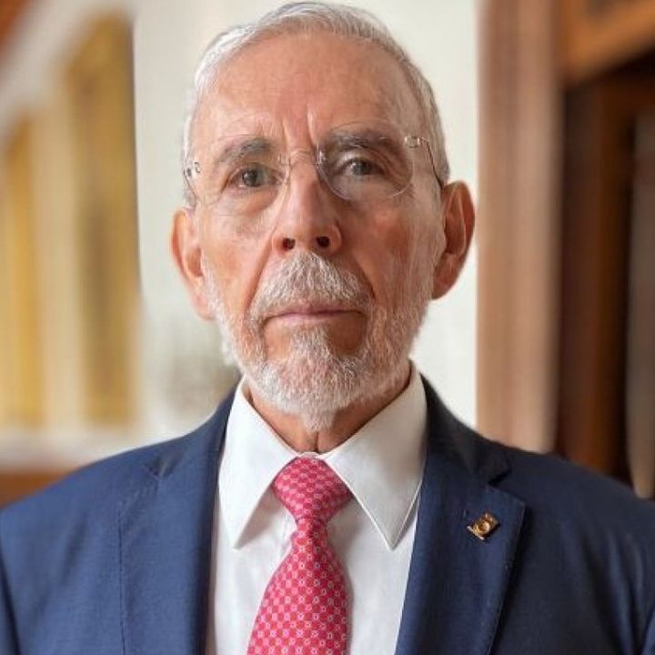 Javier Jiménez Espriu, deja la Secretaria de Comunicaciones y Transportes