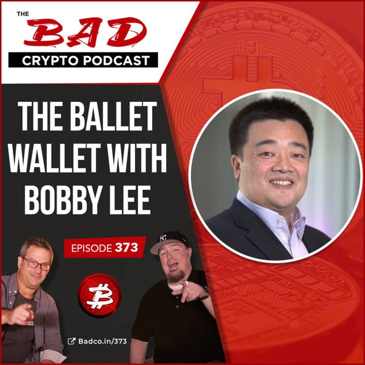 The Ballet Wallet with Bobby Lee