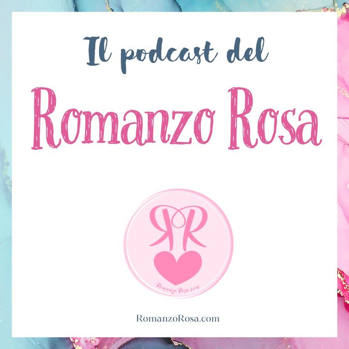 Romanzo Rosa