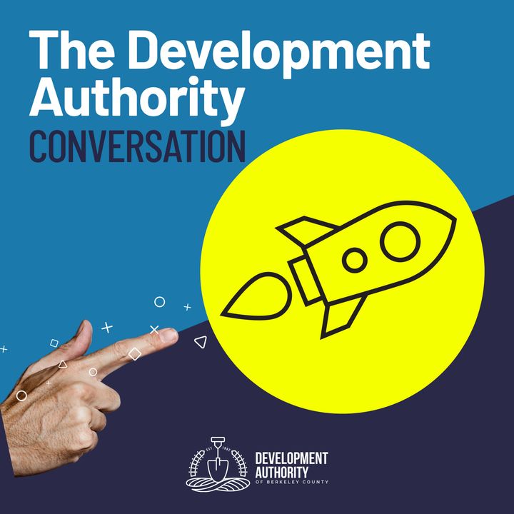 The Development Authority Conversation