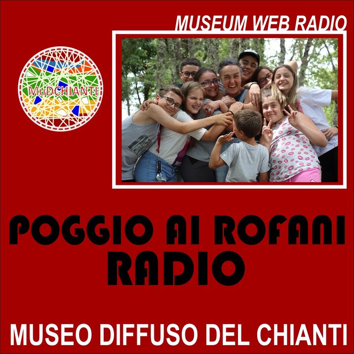 Radio Poggio Ai Rofani