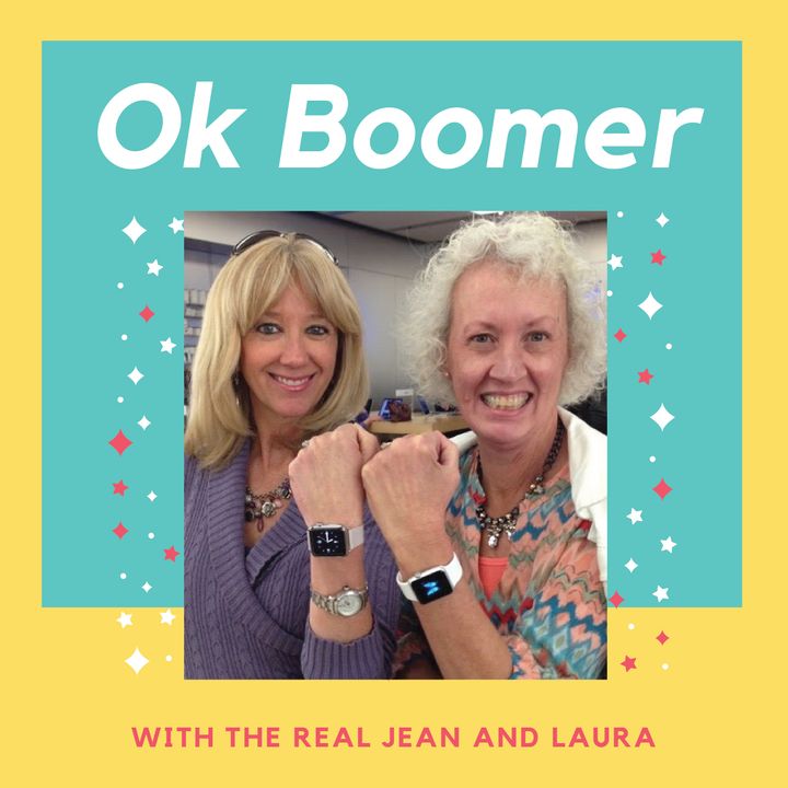 Episode 5 Life is a Highway and New Feature: Should Boomers be Allowed to:…