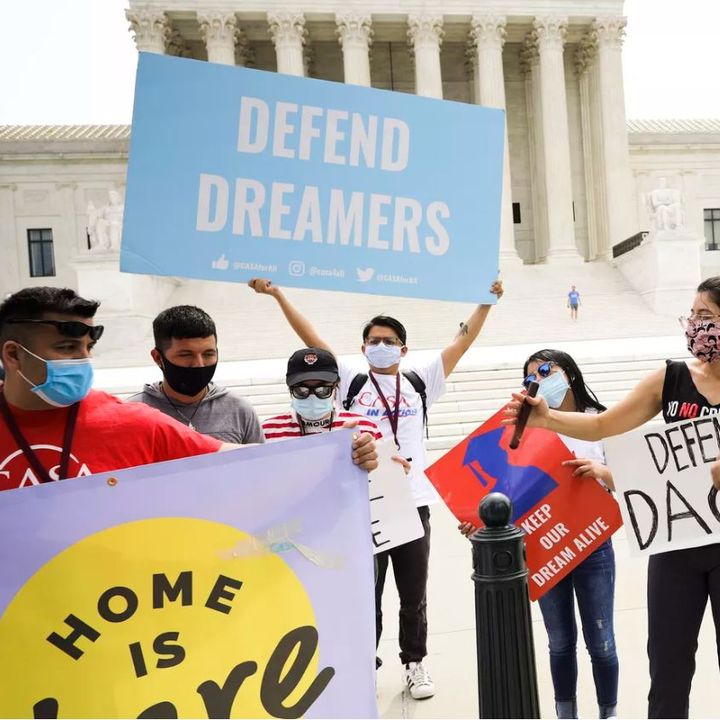 The DACA SCOTUS Decision and What Comes Next