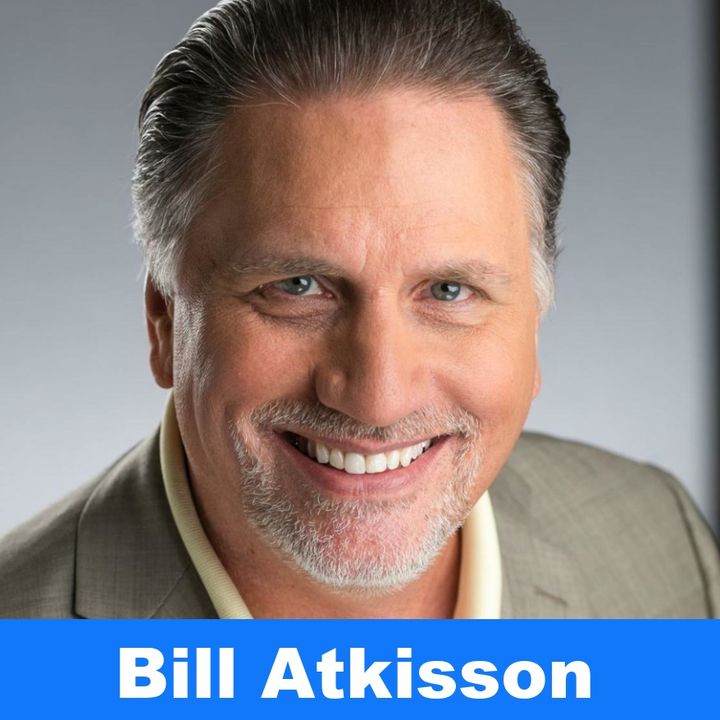 Bill Atkission - S2 E33 Dental Today Podcast - #labmediatv #dentaltodaypodcast #dentaltoday