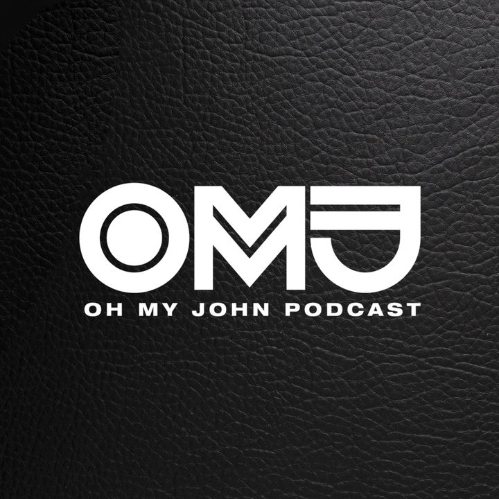 OMJ Podcast