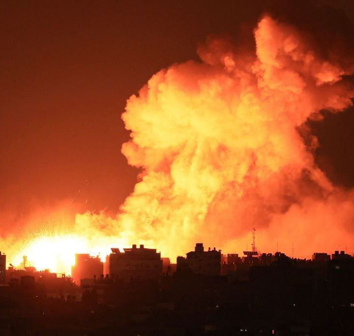 Situazione disperata a Gaza, aumentano le tensioni in Cisgiordania