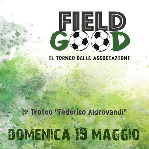 Il Torneo delle Associazioni - 1° Trofeo "Federico Aldrovandi" - Seconda parte