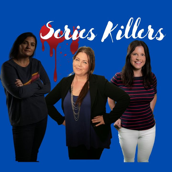 Series Killers