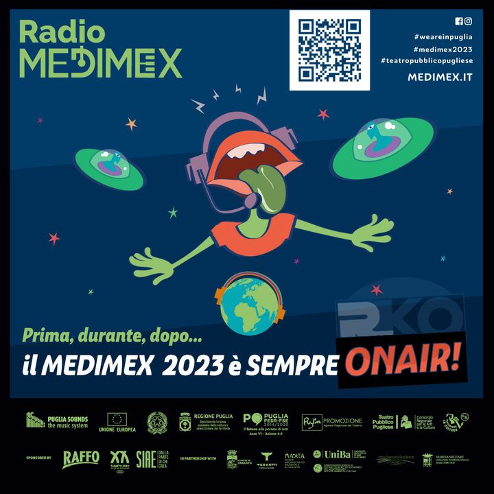 RADIO MEDIMEX