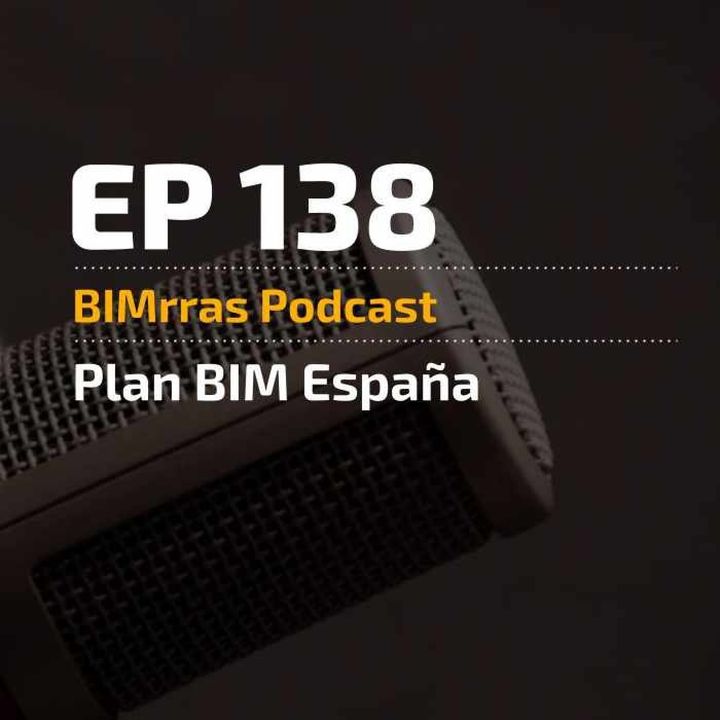 138 Plan BIM España