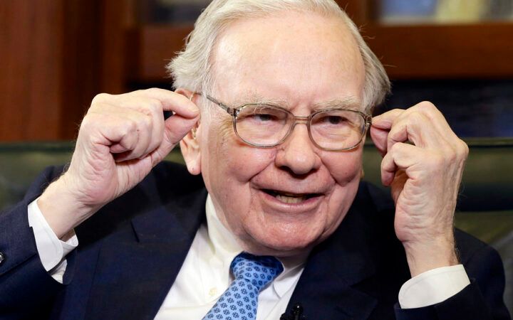 #6 - O Investimento secreto de Warren Buffet; Petrorio subindo 22% e Banco Inter vai às compras