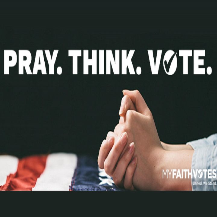 How to vote your faith in 2023: Jason Yates, My Faith Votes