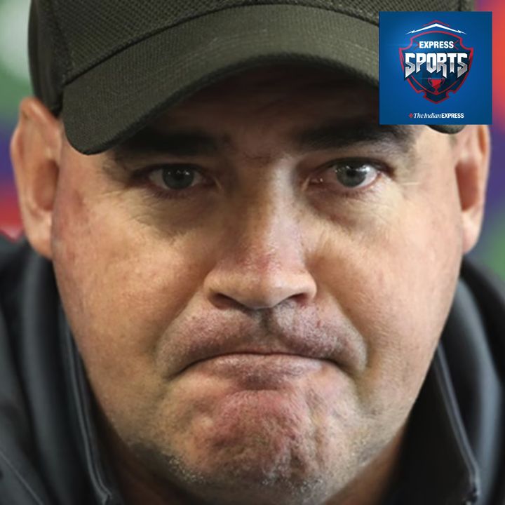 World Cup Daily: 'Crap' England and Pak coach Mickey Arthur's excuses