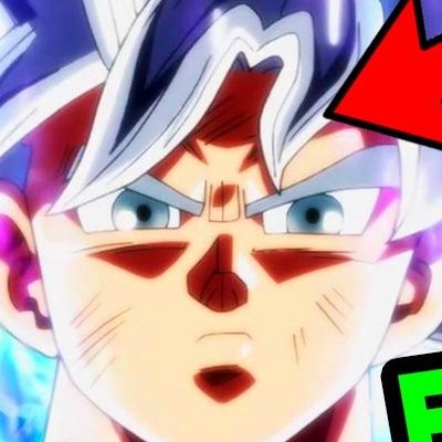 Mastered Ultra Instinct Goku vs Moro! Dragon Ball Super Final Battle