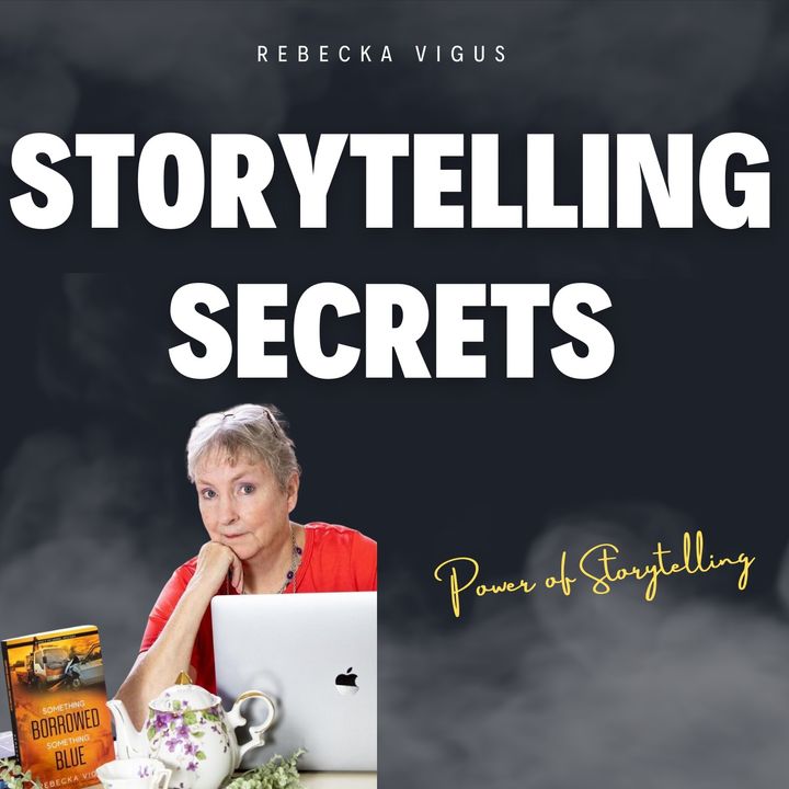 Unveiling the Power of Storytelling: A Conversation with a Master Storyteller