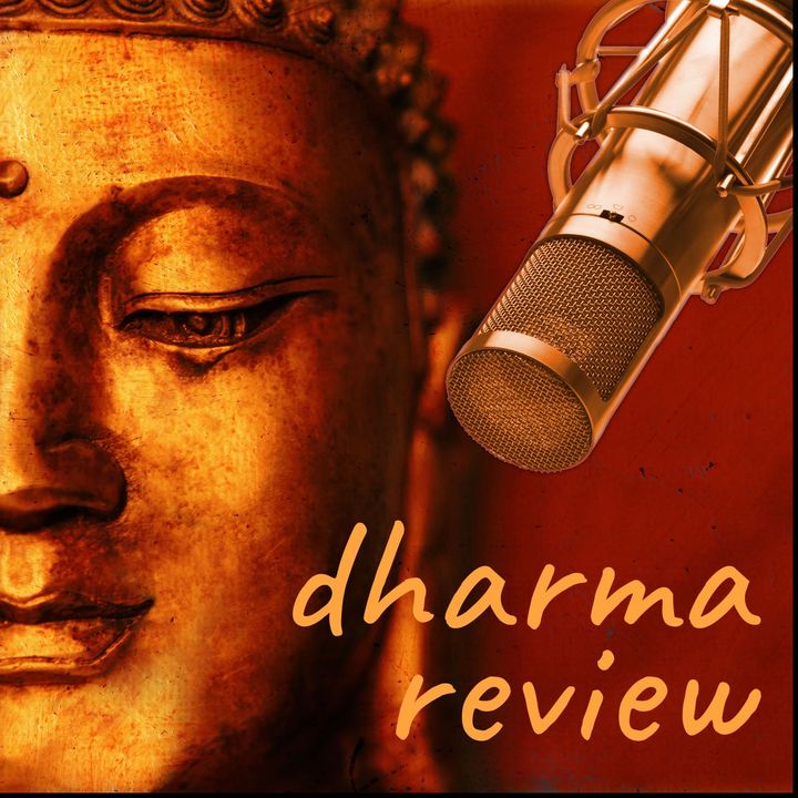 Dharma Review